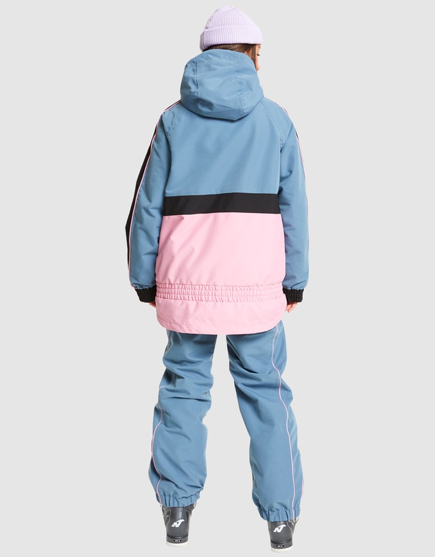 ROJO Outerwear - Retro Jo Jacket