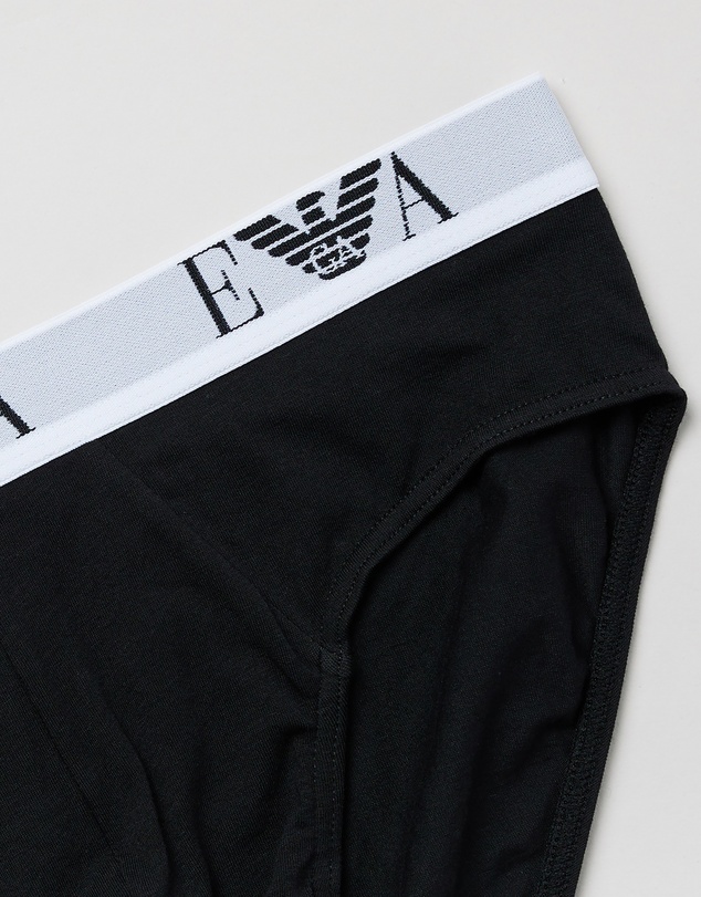 Emporio Armani - 3-Pack Briefs