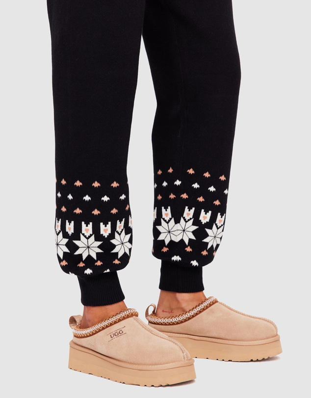 The Upside - Le Ski Jojo Knit Jogger Pants
