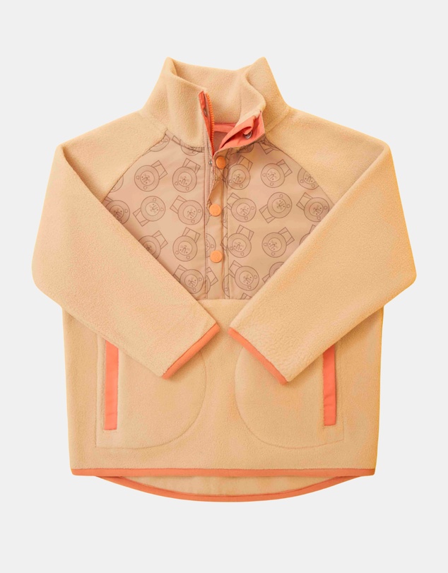 Roarsome - Cub the Lion - Fleece