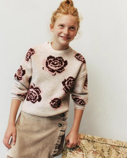 M.N.G - Susi Shorts - Kids-Teens