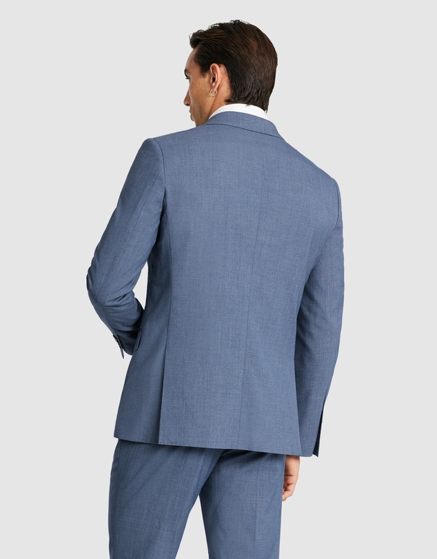 Tarocash - Desoto Slim Suit Jacket