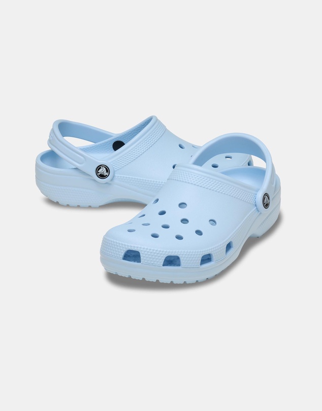 Crocs - Classic Clogs - Unisex