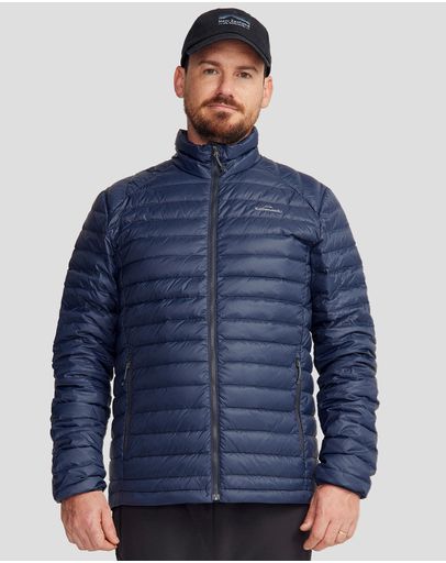 Pure Navy