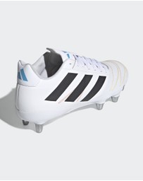 adidas Performance - Kakari Elite Soft Ground Rugby Boots Unisex