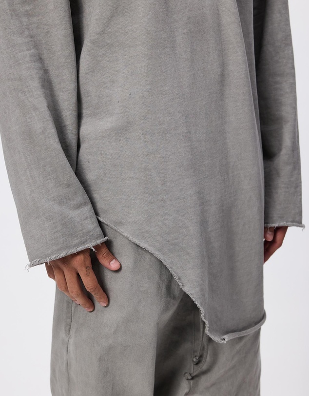 Surrounded By Ghosts - The Phenakite French Terry Jumper