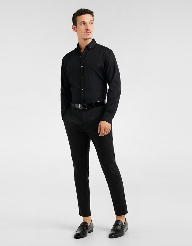Tarocash - Mercer Bamboo Shirt