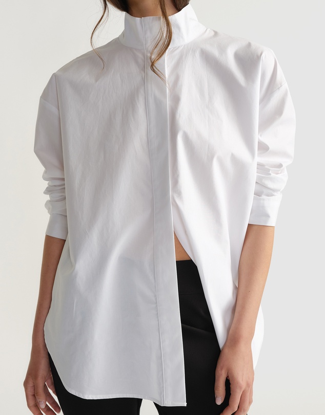 Decjuba - D-Luxe Button Up Shirt