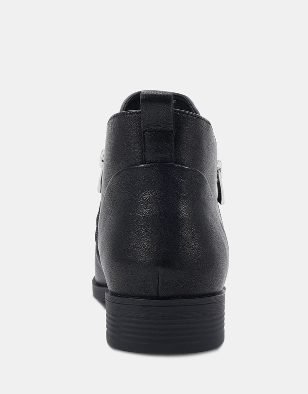 Clarks - Margot Black