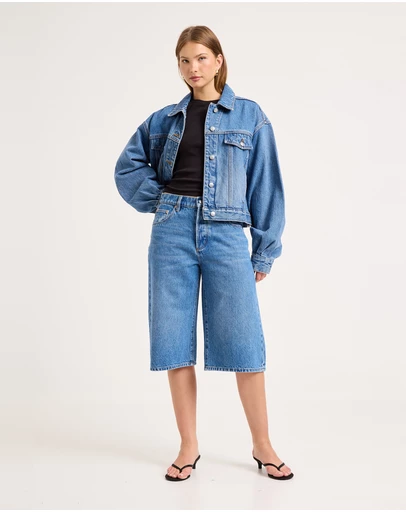 Rolla's - Charlotte Culotte Soho Vintage