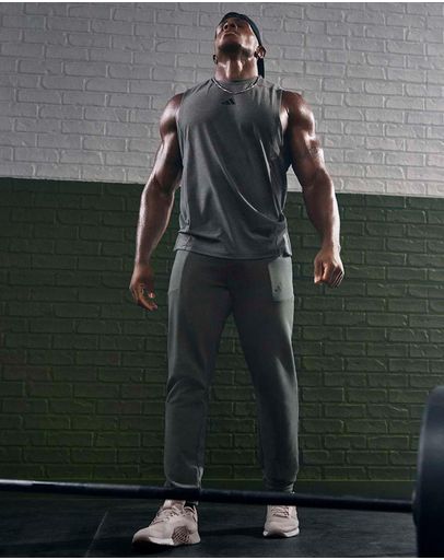 Dgh Solid Grey