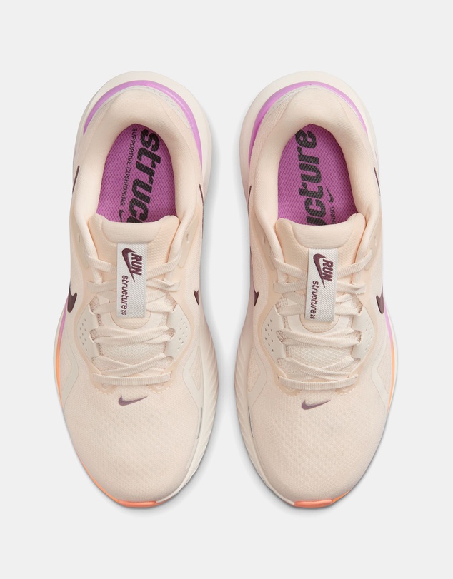 Nike - Structure 26 - Women's