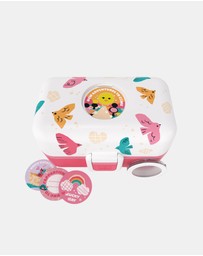 Monbento - MB Kids Tresor Birds