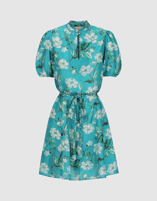 HANNAH - Gaia Dress