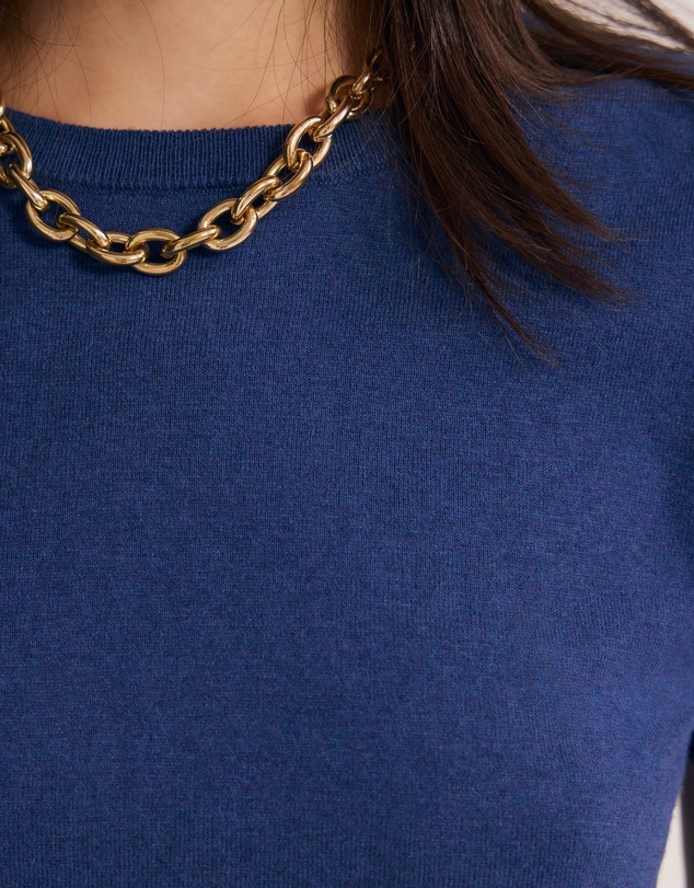 Oxford - Grace Cashmere Blend Knit