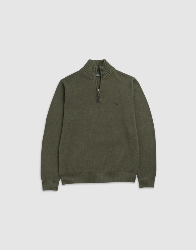 Rodd & Gunn - Merrick Bay Knit