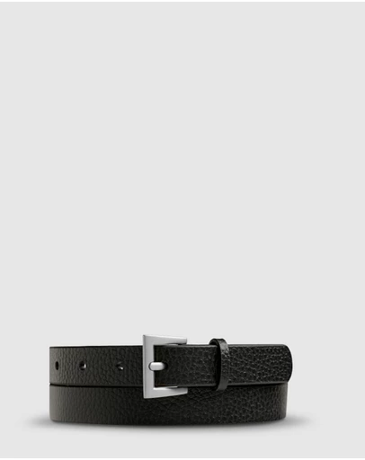 Status Anxiety - Part Of Me Belt