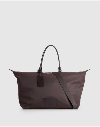 Evity - Noosa Travel Tote Bag
