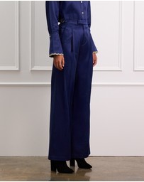 Aqua Blu Australia - Éclat Chloe Pants