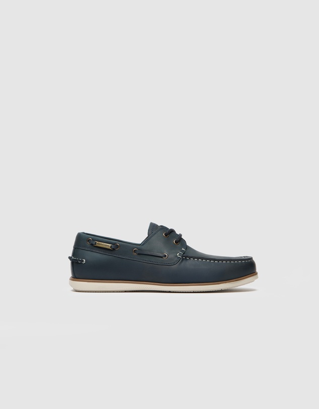 Rodd & Gunn - Boardwalk Boat Shoe