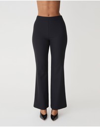Forcast - Thea Bootleg Pants