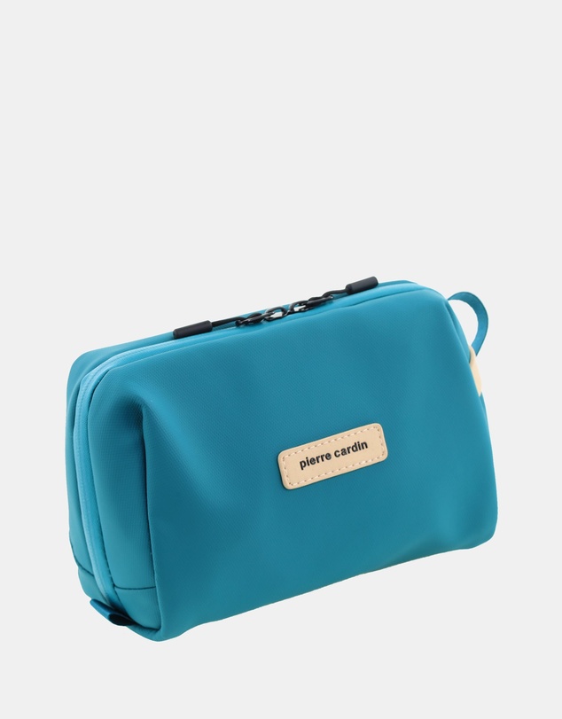 Pierre Cardin - Pierre Cardin Travel Wash Bag