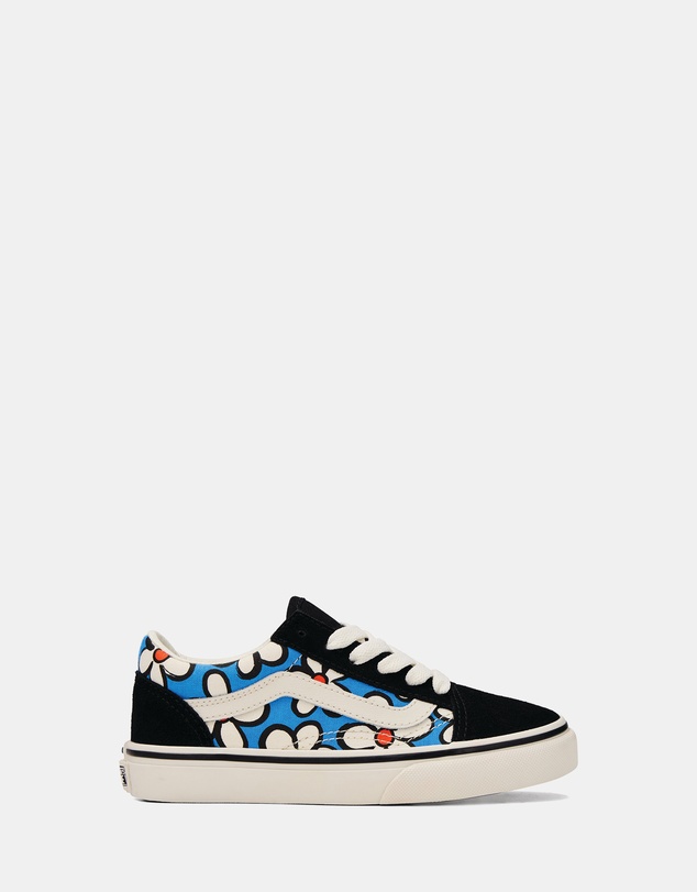 Vans - Old Skool - Kids-Teens