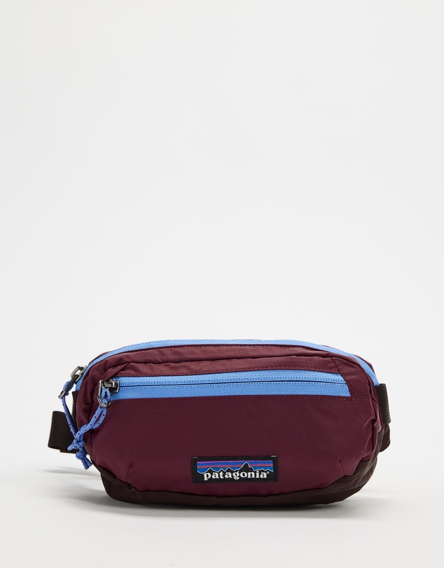 Patagonia - Terravia Mini Hip Pack