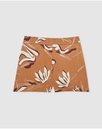 REISS - Sammie Shorts