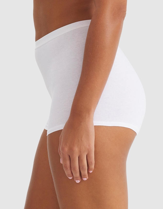adidas Sportswear - Active Essentials Cotton Shortie Underwear