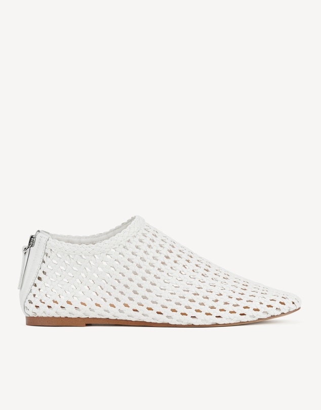 Rollie - Trina Weave Boot