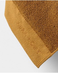 Aura Home - Haven Australian Cotton Bath Towel Set