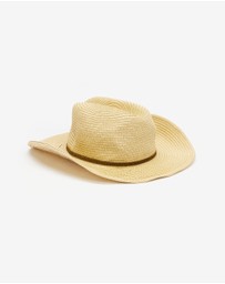 Seafolly - Coyote Hat