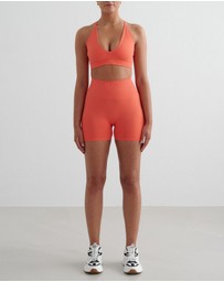 Aim'n - Shape Seamless Hotpants