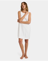 Roxy - Womens Lucky Charm Mini Dress