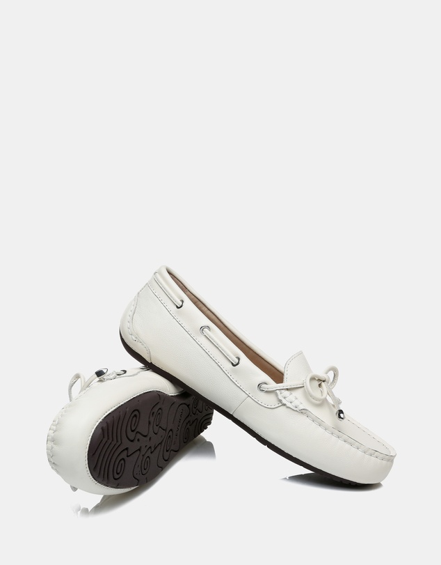 EVERAU - EverAU Ugg Frida Cow Leather Upper UGG Boots