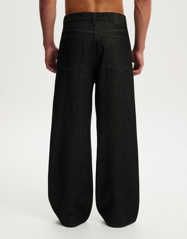 Cotton On - Super Baggy Jean
