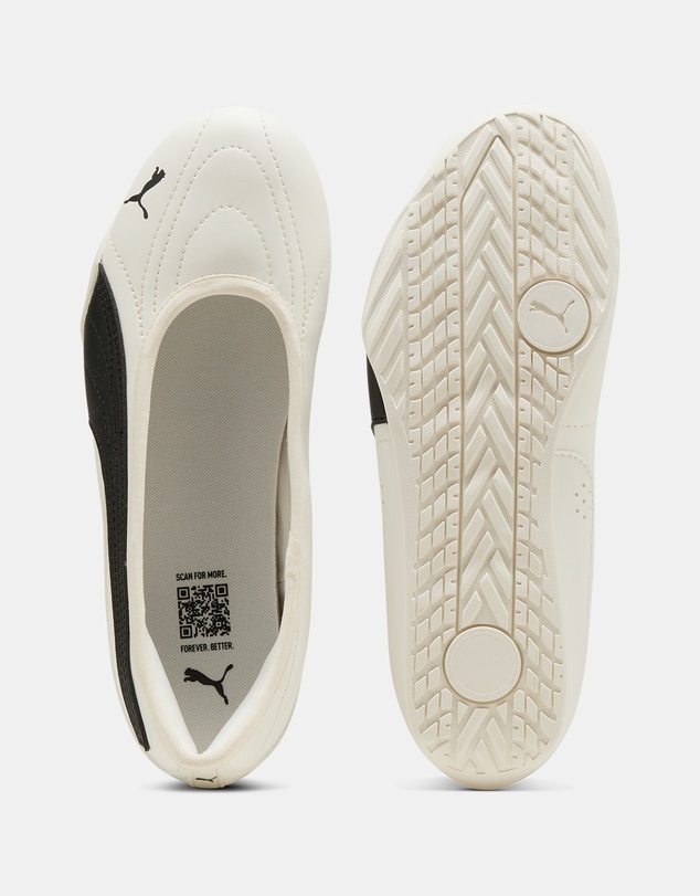 Puma - Puma Catch Soliel Ballerina - Women's