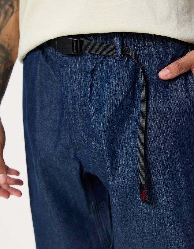 Gramicci - Straight Fit Denim Gramicci Pants