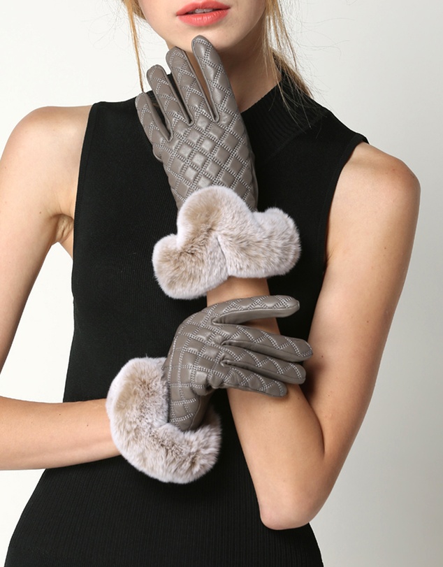 Ozwear Connection Uggs - Ugg Touch Screen Glove