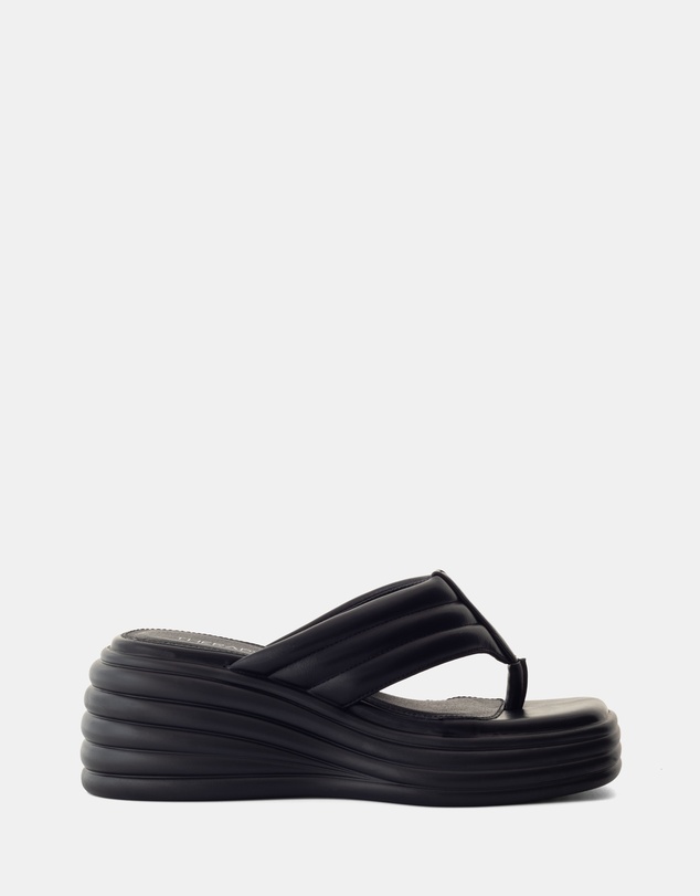 Therapy - Flames Thong Sandals