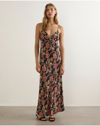 Auguste The Label - Kalinda Maxi Dress