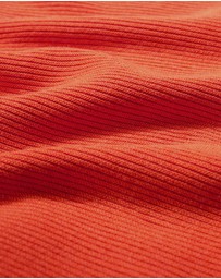 Seasalt - Seasalt Cornwall Orange Makers Jumper