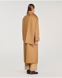 Sandro - Uma Coat
