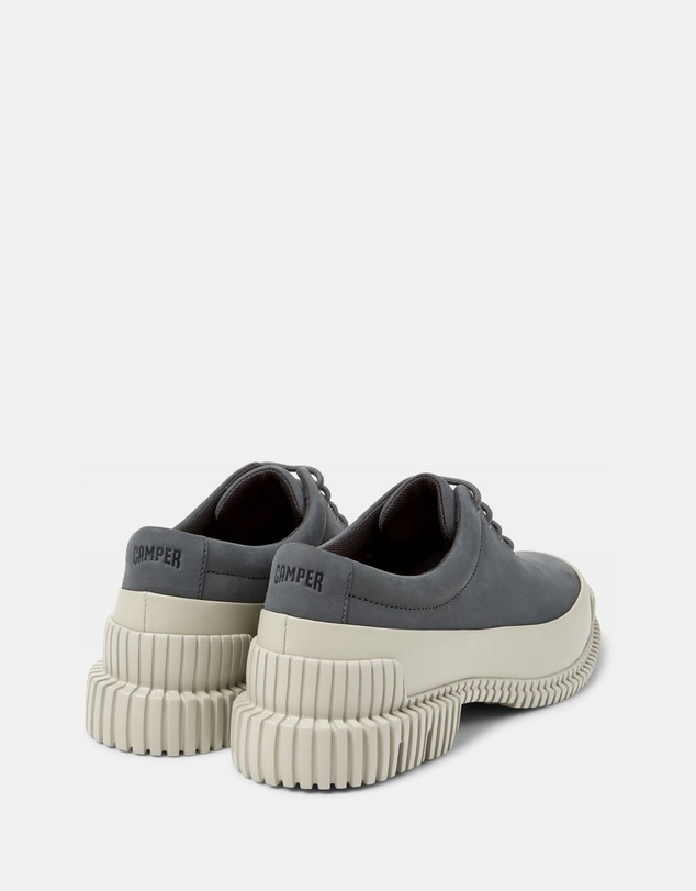 Camper - Lace-up shoes Pix