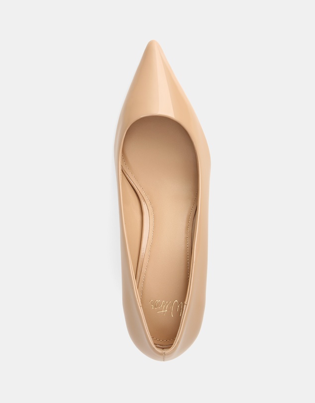 Wittner - Gabe Patent Leather Pumps