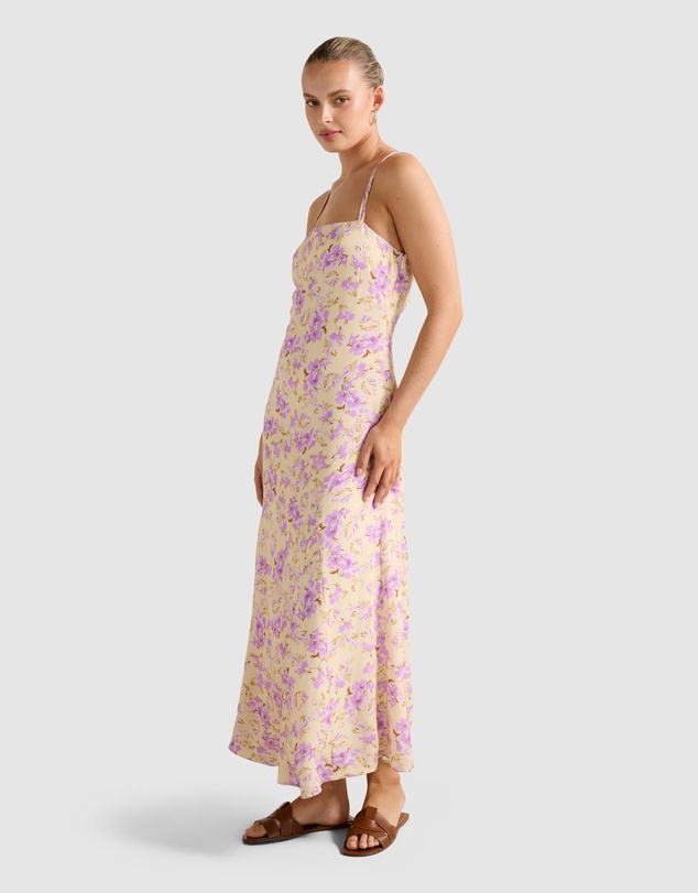 Forever New - Georgina Strappy Midi Dress