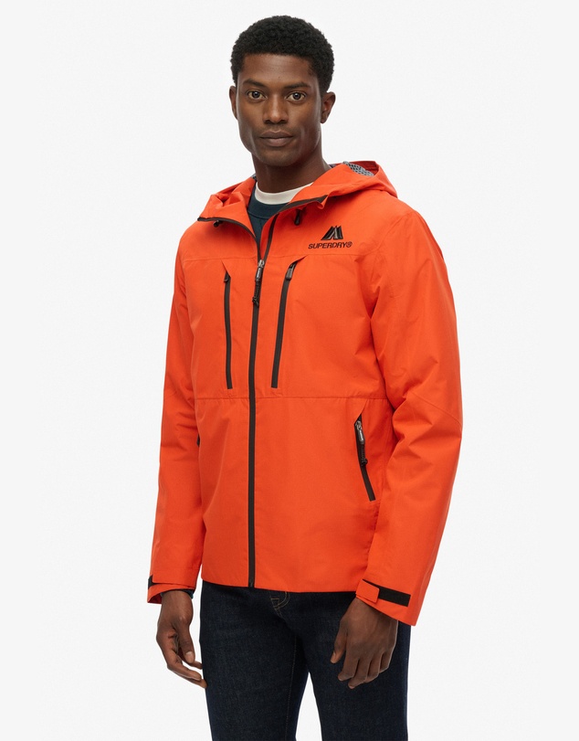 Superdry - Waterproof Jacket