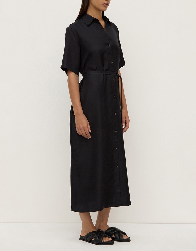 Assembly Label - Amelie Shirt Dress