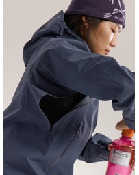 Arc'teryx - Beta SV Jacket Women's